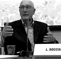 Luciano Roccia