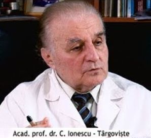 Constantin Ionescu-Târgoviște
